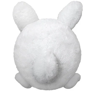 Squishable Fluffy Bunny (Standard) - Image 3
