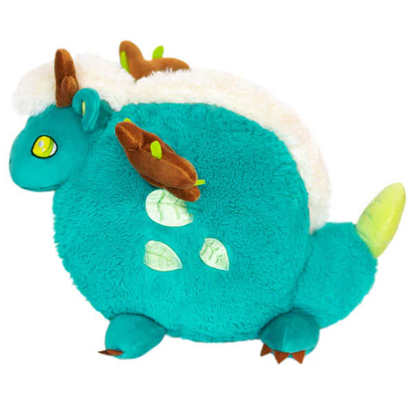 Squishable Forest Dragon (Mini) - Image 2