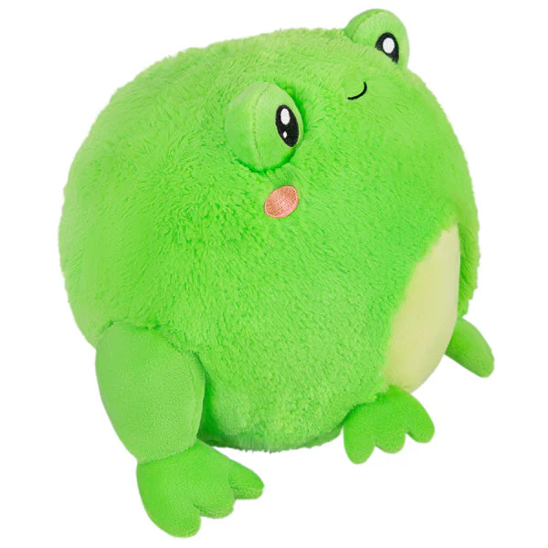 Squishable Frog (Snugglemi Snackers) - Image 2