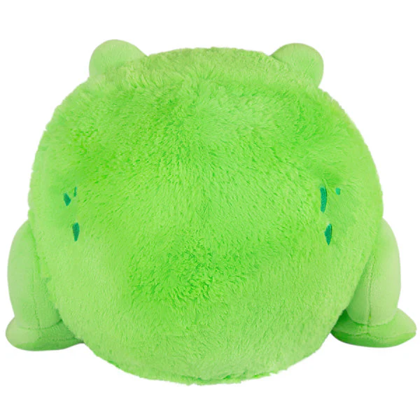 Squishable Frog (Snugglemi Snackers) - Image 3