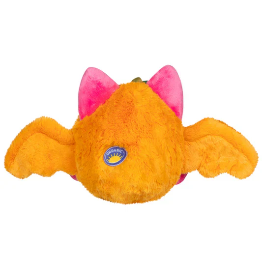 Squishable Fruit Bat (Mini) - Image 3