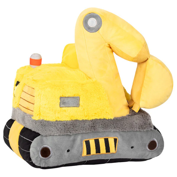 Squishable GO! Excavator - Image 2