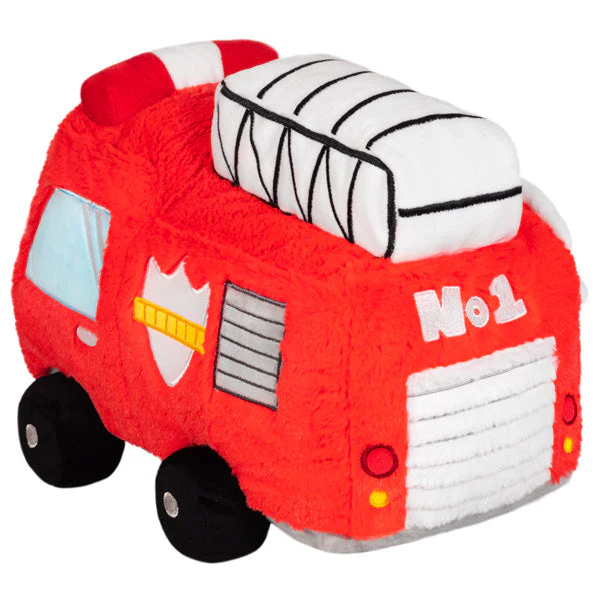 Squishable GO! Fire Truck - Image 2