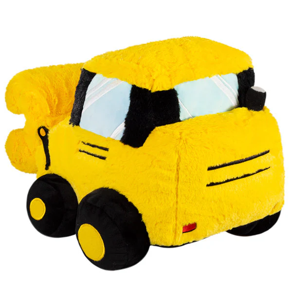 Squishable GO! Front Loader - Image 2