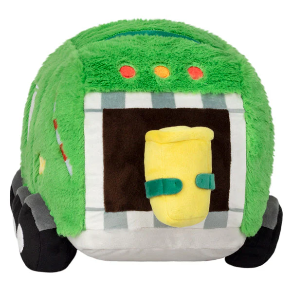 Squishable GO! Garbage Truck - Image 3