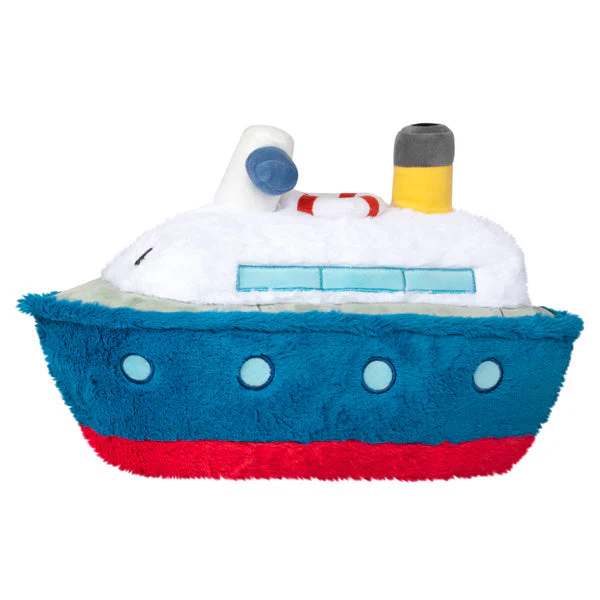 Squishable GO! Ship - Image 2