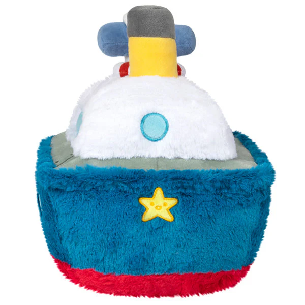 Squishable GO! Ship - Image 3