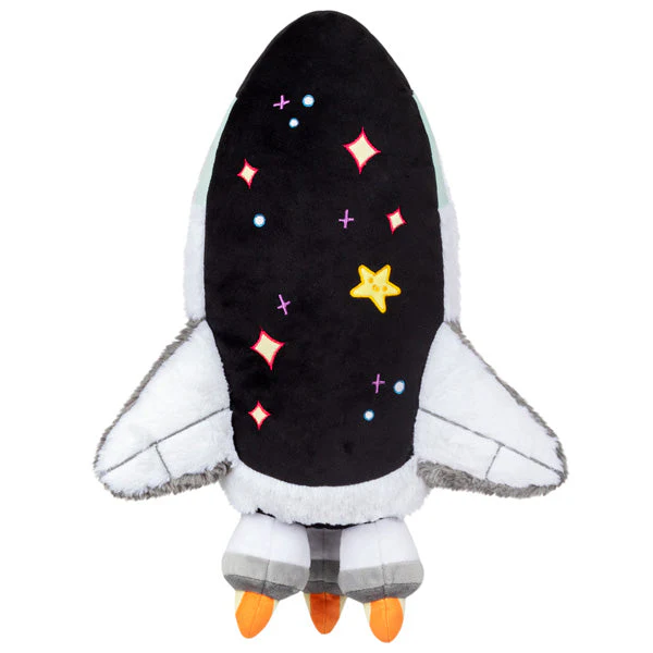 Squishable GO! Spaceship - Image 2