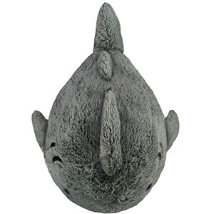 Squishable Great White Shark (Snugglemi Snackers) - Image 3