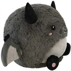 Squishable Happy Bat (Mini) - Image 2