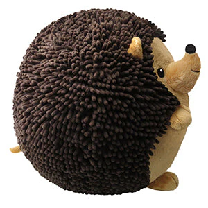 Squishable Happy Hedgehog (Standard) - Image 2