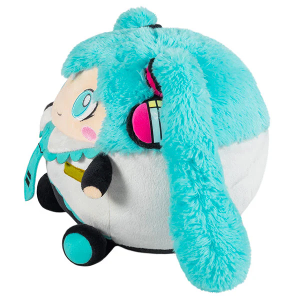 Squishable Hatsune Miku (Mini) - Image 2
