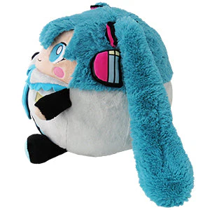Squishable Hatsune Miku (Standard) - Image 2