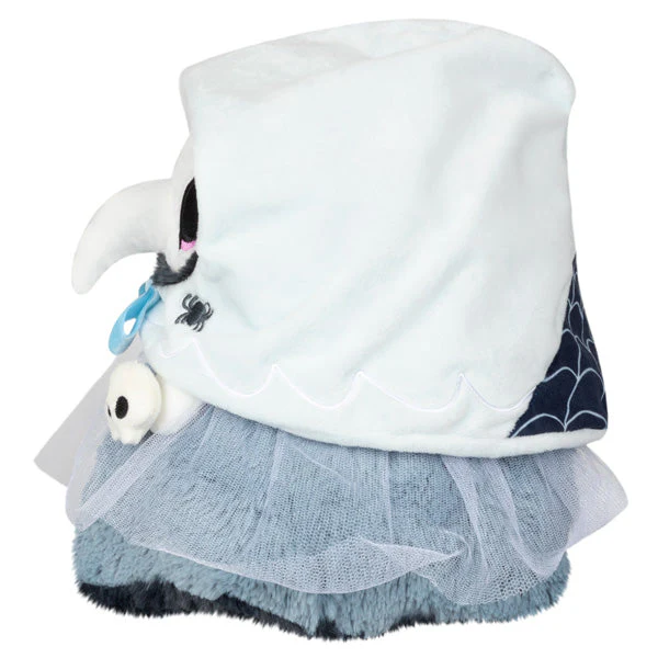 Squishable Haunted Plague Nurse (Mini) - Image 2