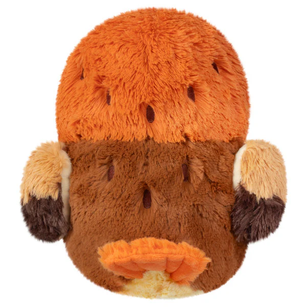 Squishable Hawk (Mini) - Image 2