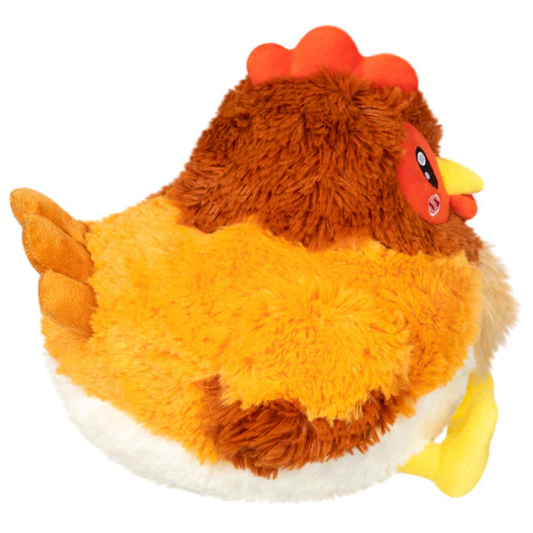 Squishable Hen (Mini) - Image 2