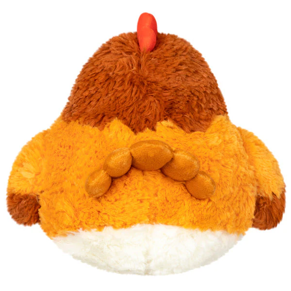 Squishable Hen (Mini) - Image 3