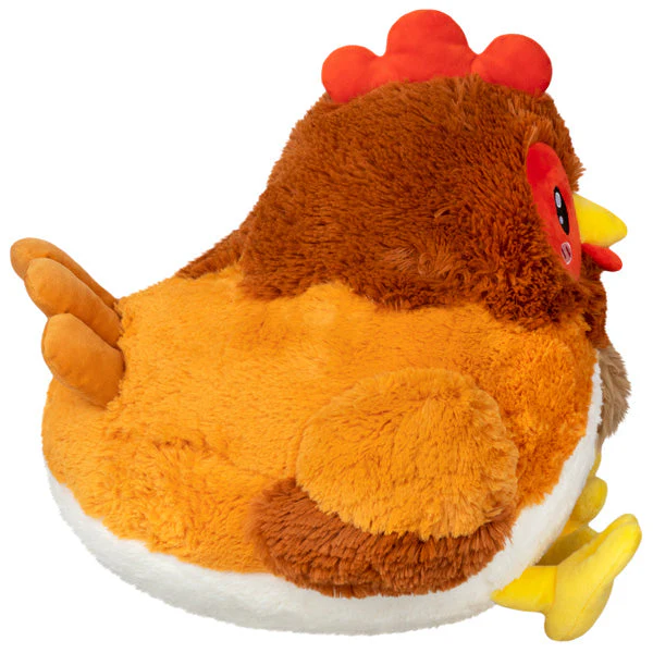 Squishable Hen (Standard) - Image 2