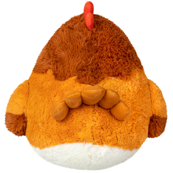 Squishable Hen (Standard) - Image 3