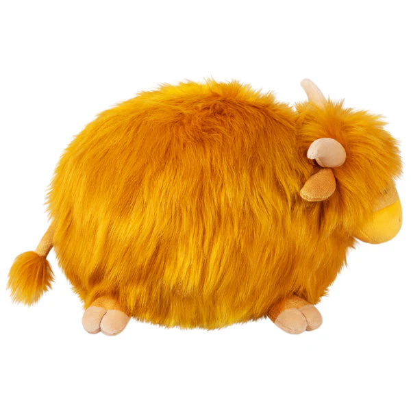 Squishable Highland Cow (Standard) - Image 2