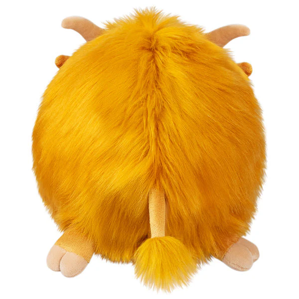Squishable Highland Cow (Standard) - Image 3