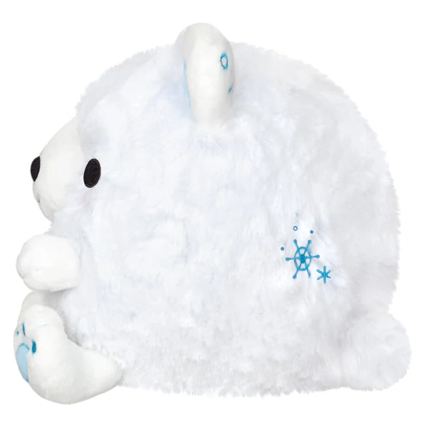 Squishable Icy Polar Bear (Mini) - Image 2