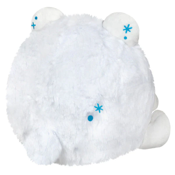 Squishable Icy Polar Bear (Mini) - Image 3