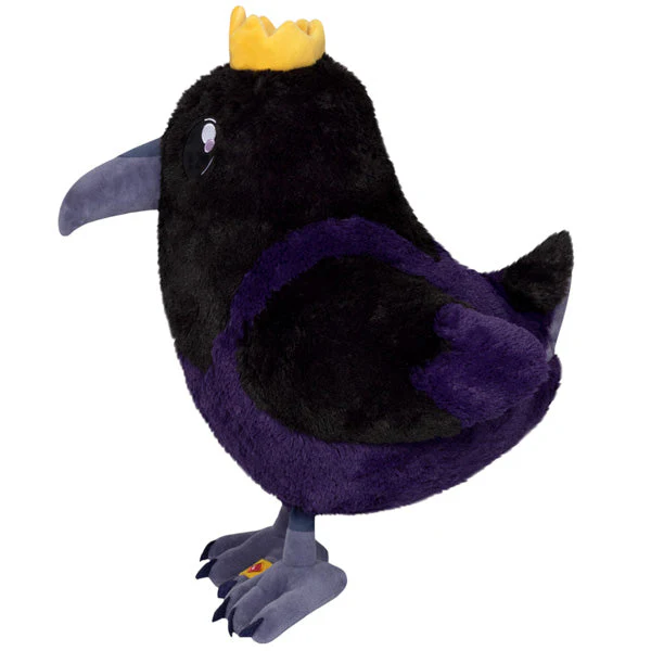 Squishable King Raven (Standard) - Image 2