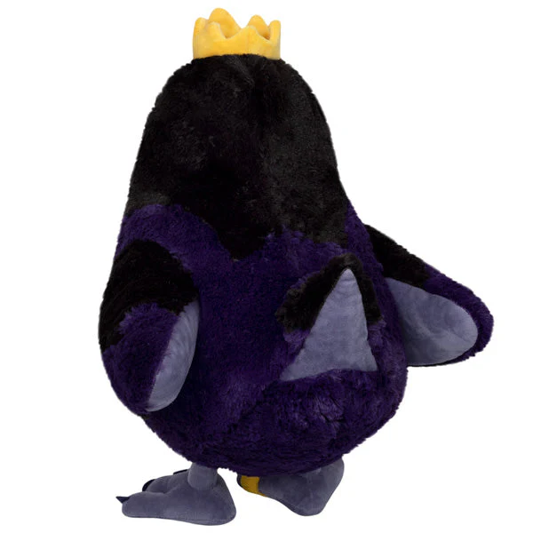 Squishable King Raven (Standard) - Image 3