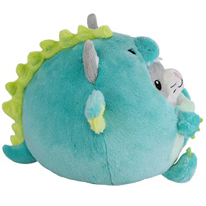 Squishable Kitty in Dragon (Undercover) - Image 2
