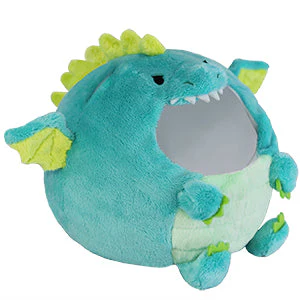 Squishable Kitty in Dragon (Undercover) - Image 4