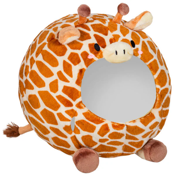 Squishable Kitty in Giraffe (Undercover) - Image 4