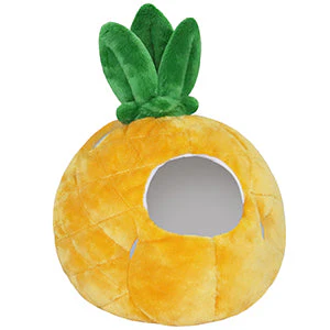 Squishable Kitty in Pineapple (Undercover) - Image 3