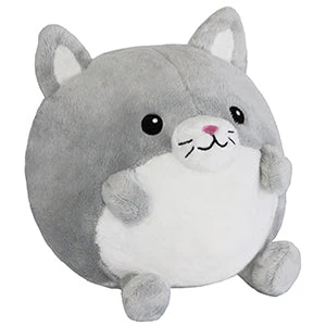 Squishable Kitty in Pineapple (Undercover) - Image 4