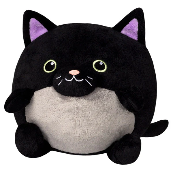 Squishable Kitty in Pumpkin (Undercover) - Image 2