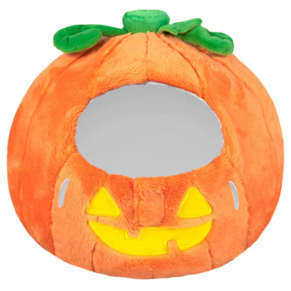 Squishable Kitty in Pumpkin (Undercover) - Image 3