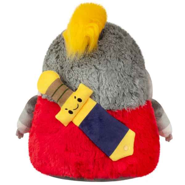 Squishable Knight (Mini) - Image 3