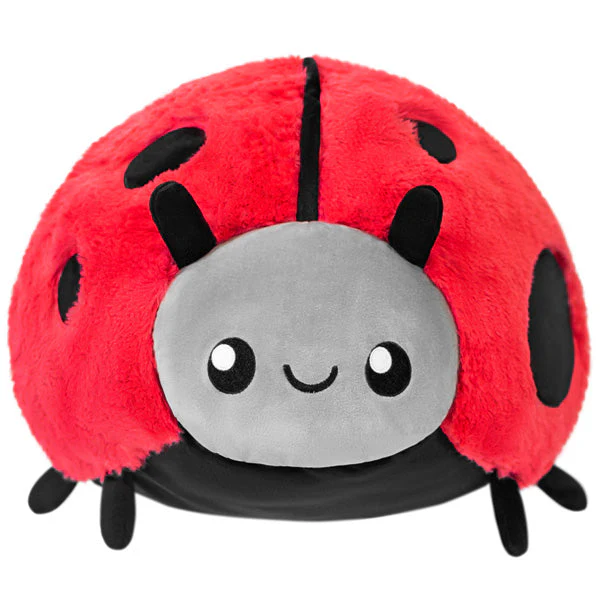 Squishable Ladybug II (Standard) - Image 2