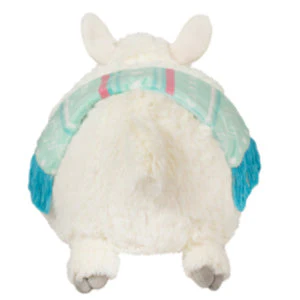 Squishable Little Llama (Mini) - Image 3