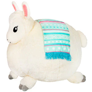 Squishable Little Llama (Standard) - Image 2