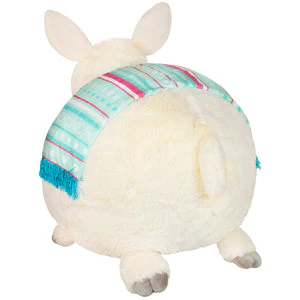 Squishable Little Llama (Standard) - Image 3