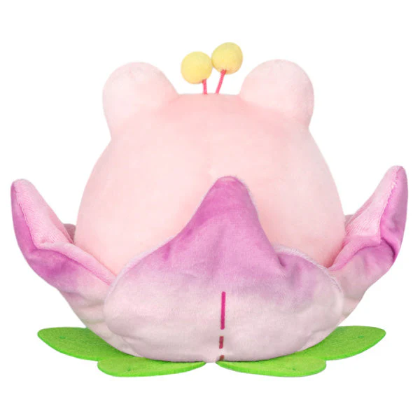 Squishable Lotus Frog (Alter Egos Series 5) - Image 3