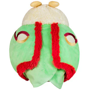 Squishable Luna Moth (Mini) - Image 3