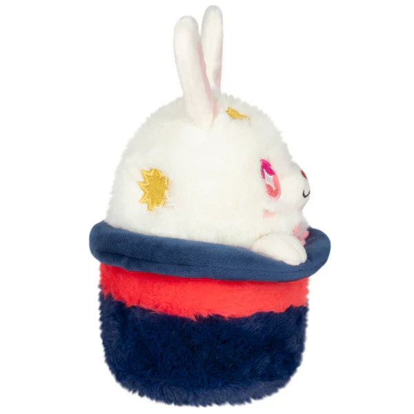 Squishable Magic Bunny (Alter Egos Series 13) - Image 3