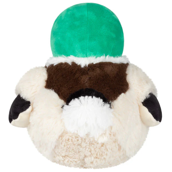Squishable Mallard Duck (Mini) - Image 3