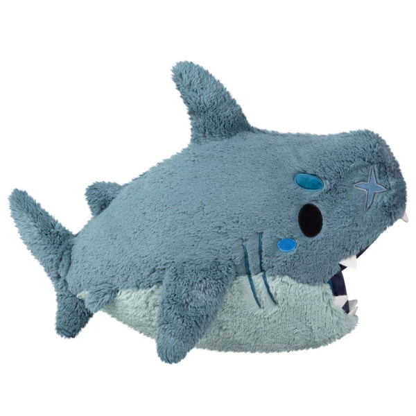 Squishable Megalodon (Standard) - Image 2