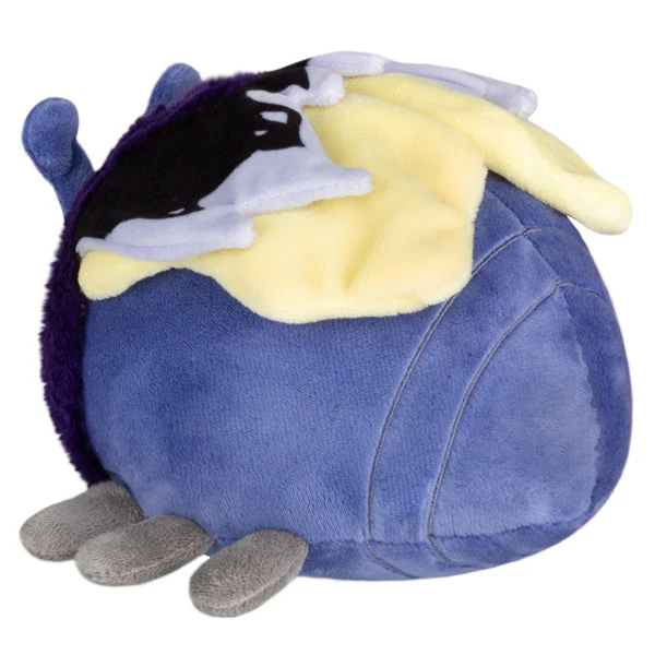 Squishable Metal Moth (Alter Egos Series 8) - Image 2
