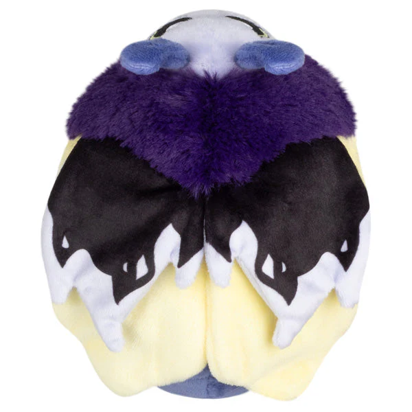 Squishable Metal Moth (Alter Egos Series 8) - Image 3
