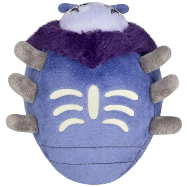 Squishable Metal Moth (Alter Egos Series 8) - Image 4