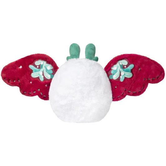 Squishable: Mini - Mistletoe Baby Mothman - Image 2